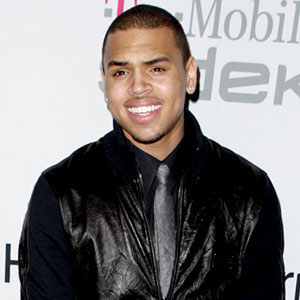 Chris Brown Chris Brown